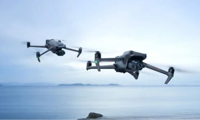 DJI Mavic 3 Enterprise